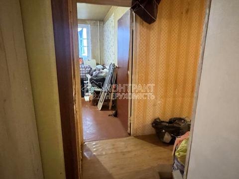 квартира за адресою Людвіга Свободи просп., 31