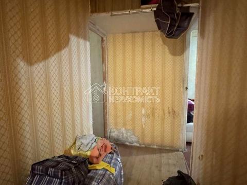 квартира за адресою Людвіга Свободи просп., 31