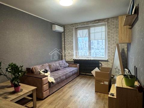 квартира за адресою Людвіга Свободи просп., 31