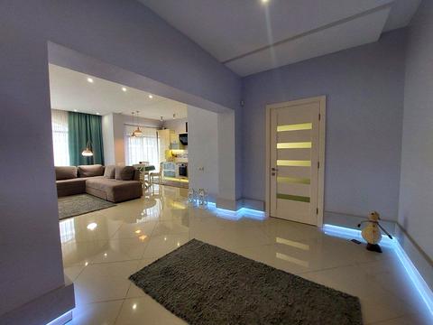 квартира по адресу Квитки-Основьяненко ул., 24