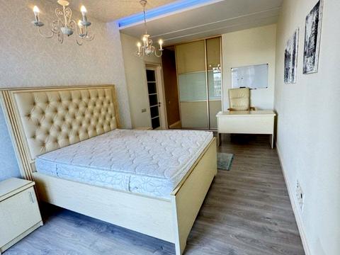 квартира по адресу Квитки-Основьяненко ул., 24