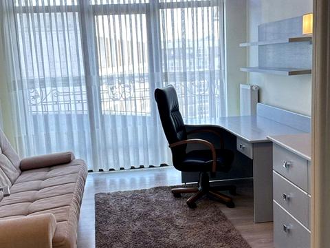 квартира по адресу Квитки-Основьяненко ул., 24