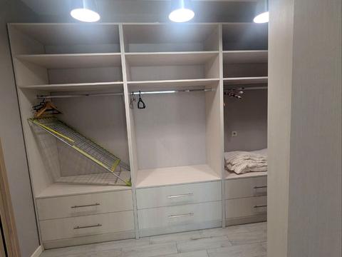 квартира по адресу Квитки-Основьяненко ул., 24