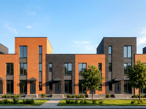 будинок за адресою пров. Черешневий, 3