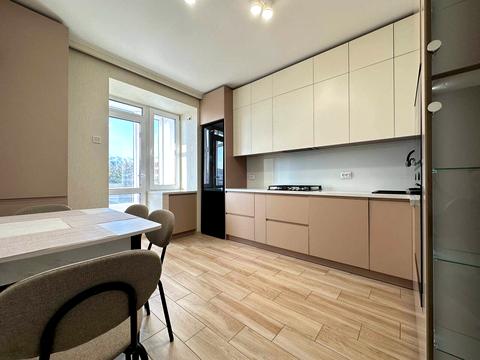 квартира по адресу Стрийская ул., 115-Г