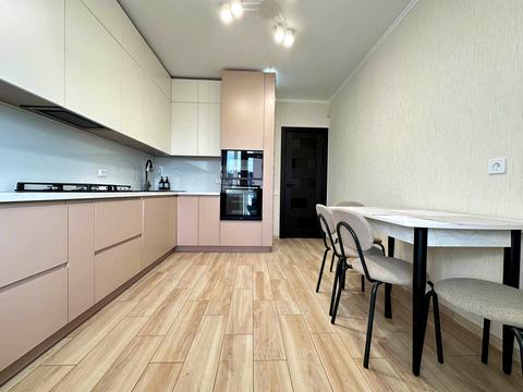 квартира за адресою Стрийська вул., 115-Г