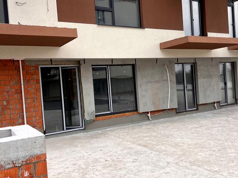 квартира по адресу Ужгород, Загорская ул., (Будинок 9)