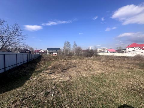 участок по адресу Миру