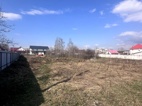 участок по адресу Миру