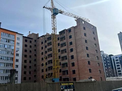 квартира за адресою Хіміків вул., (Будинок 11а)