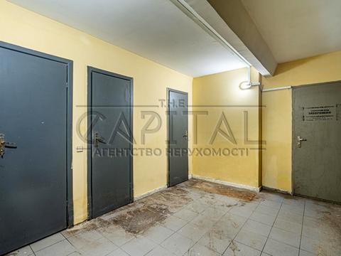 коммерческая по адресу Большая Васильковская ул. (Красноармейская), 34