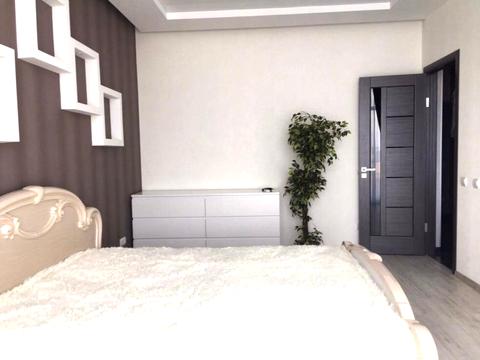 квартира по адресу Регенераторная ул., 4 к3