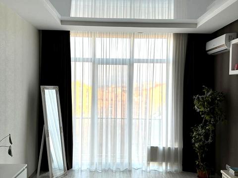 квартира по адресу Регенераторная ул., 4 к3