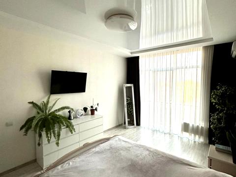 квартира по адресу Регенераторная ул., 4 к3