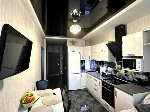 квартира по адресу Регенераторная ул., 4 к3