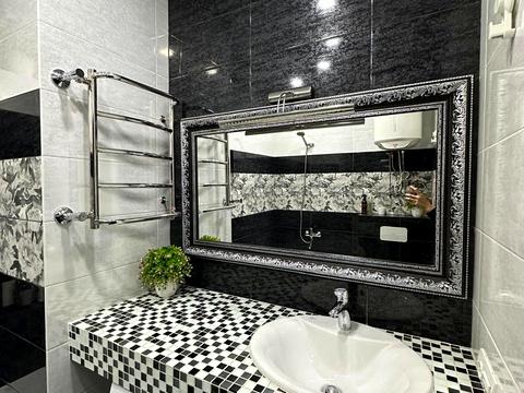 квартира по адресу Регенераторная ул., 4 к3