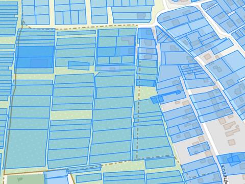 ділянка за адресою 