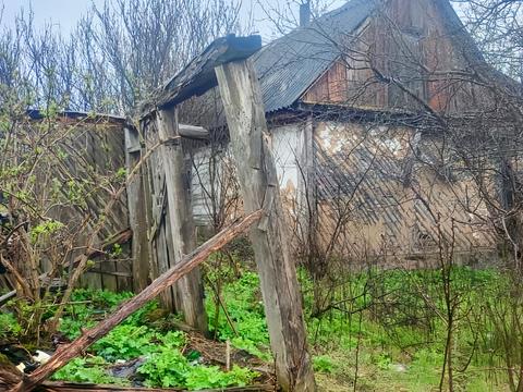 дом по адресу Поштова