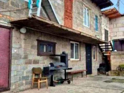 будинок за адресою Шевченка вул., 93