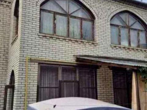 будинок за адресою Шевченка вул., 93