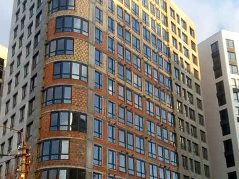 квартира по адресу Берковецкая ул., (Будинок 6)