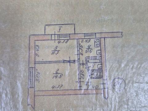 квартира за адресою Реміснича вул. (Комсомольська), 58