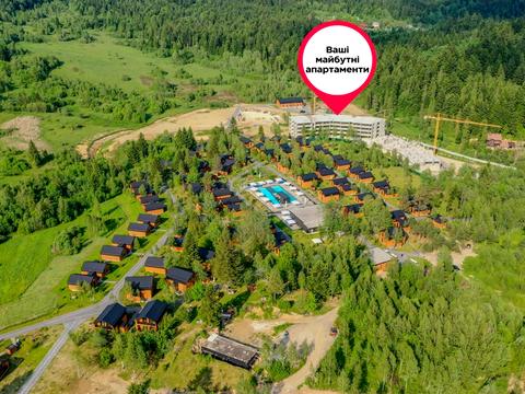 квартира по адресу Бориславская ул., (Будинок)