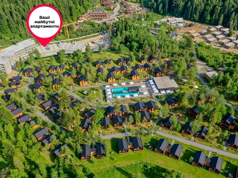 квартира за адресою Бориславська вул., (Будинок)