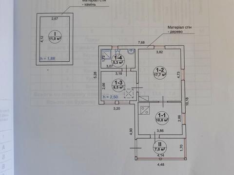 будинок за адресою Воїнів УПА