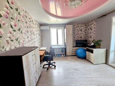 квартира по адресу Латвійська ул. (Вологодская), 12