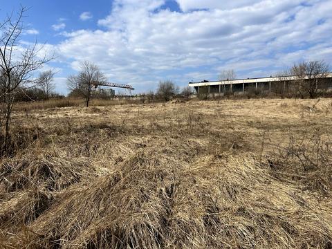 ділянка за адресою Яблунська вул. (Кірова)