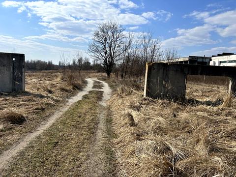 ділянка за адресою Яблунська вул. (Кірова)