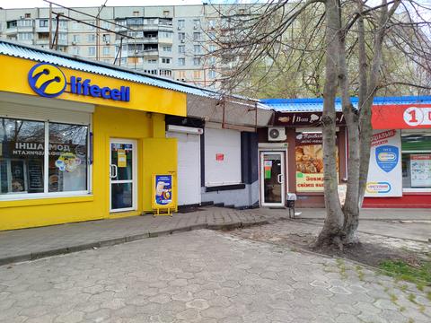 коммерческая по адресу Героев Труда ул. (Героїв Праці), 20/321