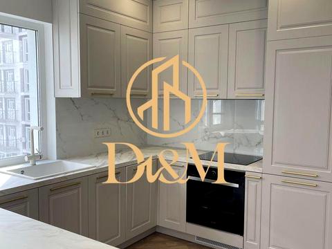 квартира по адресу Михаила Максимовича ул. (Трутенко Онуфрия), 24-Г