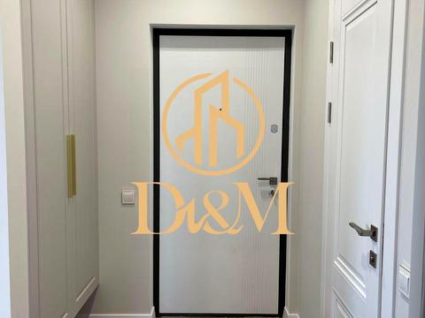 квартира по адресу Михаила Максимовича ул. (Трутенко Онуфрия), 24-Г