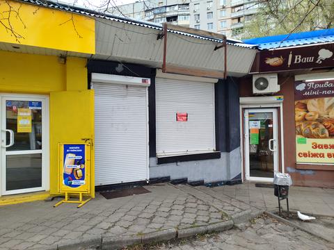 коммерческая по адресу Героев Труда ул. (Героїв Праці), 20/321