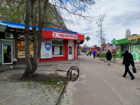 коммерческая по адресу Героев Труда ул. (Героїв Праці), 20/321
