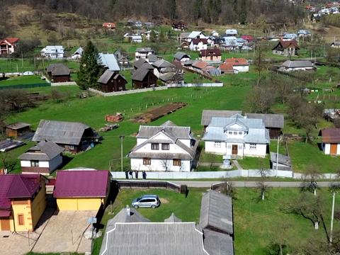 будинок за адресою Воїнів УПА