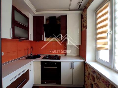 квартира за адресою Гірничих Інженерів вул. (Пушкіна), 3