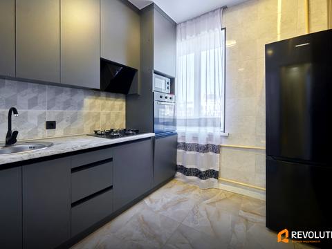 квартира за адресою Берестейський просп. (Перемоги), 7