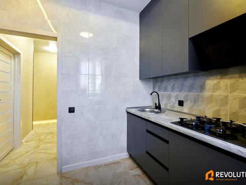 квартира за адресою Берестейський просп. (Перемоги), 7