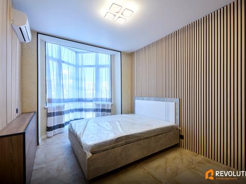 квартира за адресою Берестейський просп. (Перемоги), 7