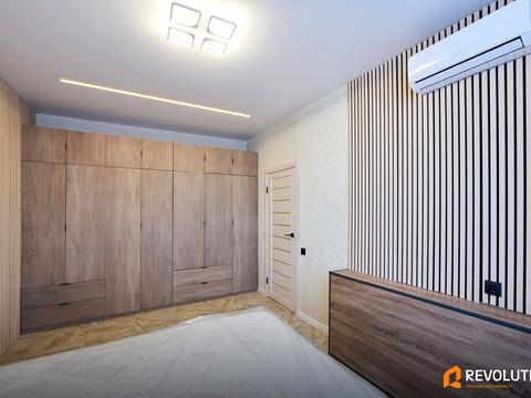 квартира за адресою Берестейський просп. (Перемоги), 7