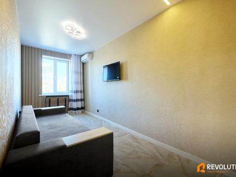 квартира за адресою Берестейський просп. (Перемоги), 7