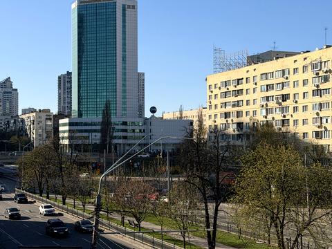 квартира за адресою Берестейський просп. (Перемоги), 7