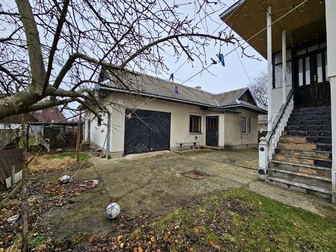 будинок за адресою Тиха