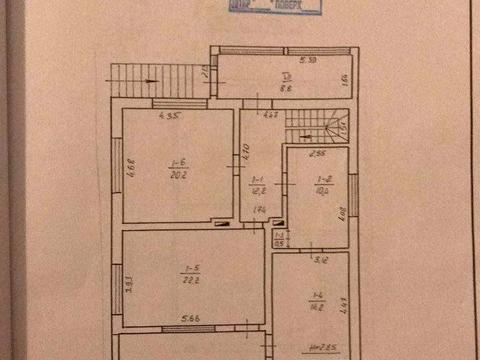 будинок за адресою Тиха