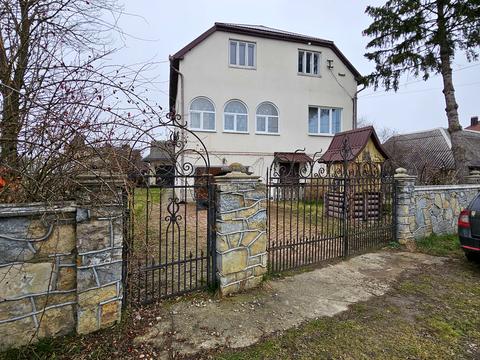 будинок за адресою Тиха