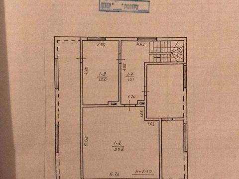 будинок за адресою Тиха
