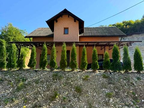 дом по адресу Марійки Підгірянки, 27